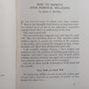 How to Improve Your Personal Relations (Nelson Doubleday Personal Success Program) | James C. Bowling