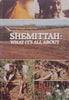 Shemittah: What It’s All About | Rabbi Eliezer Gevritz