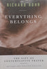 Everything Belongs: The Gift of Contemplative Prayer | Richard Rohr