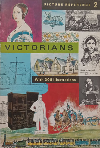 Victorians (Picture Reference No. 2)