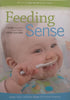 Feeding Sense | Megan Faure, et al.