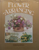 Flower Arranging (Inscribed by Author) | Harold Piercy