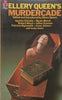 Murdercade | Ellery Queen