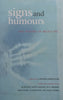 Signs and Humours: The Poetry of Medicine | Lavinia Greenlaw (Ed.)