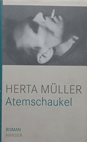 Atemschaukel (German) | Herta Müller