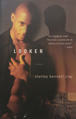 Looker | Stanley Bennett Clay