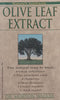 Olive Leaf Extract: Nature’s Antibiotic | Morton Walker