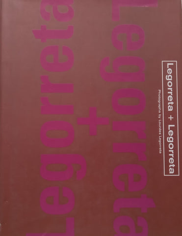 Legorreta + Legorretta