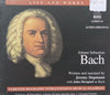 Johann Sebastian Bach: Life and Works (4CDs Audiobook with Booklet) | Jeremy Siepmann