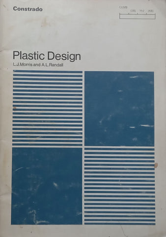 Plastic Design | L. J. Morris & A. L. Randall