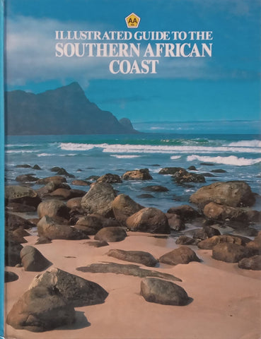 Illustrated Guide to the Southern African Coast