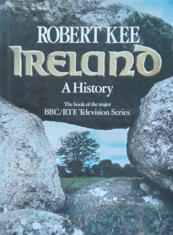 Ireland: A History | Robert Kee