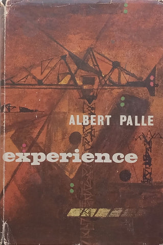 Experience | Albert Palle