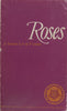 Roses: A Selected List of Varieties | Leonard Hollis (Ed.)