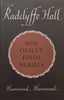 Miss Ogilvy Finds Herself | Radclyffe Hall