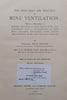 The Principles and Practice of Mine Ventilation (Published 1937) | David Penman & J. S. Penman