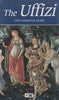 The Uffizi: New Complete Guide (1992-93 Edition) | Claudio Pescio