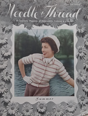 Needle & Thread (Summer 1950)
