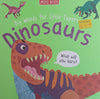 Dinosaurs: Big Words for Little Experts | Fran Bromage