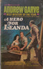 A Hero for Leanda | Andrew Garve