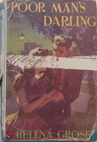 Poor Man’s Darling | Helena Grose
