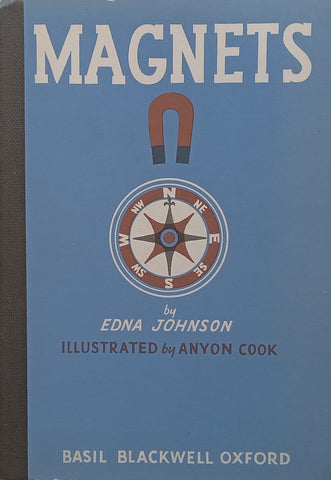 Magnets | Edna Johnson