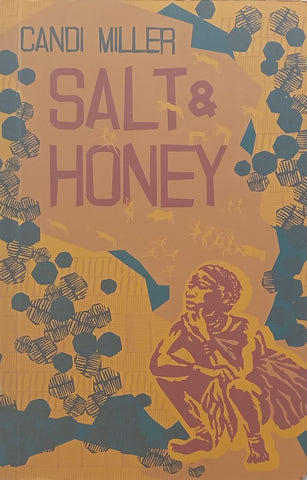 Salt & Honey | Candi Miller