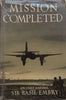Mission Completed | Air Chief Marshal Sir Basil Embry
