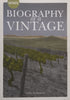 Biography of a Vintage | Neil Pendock