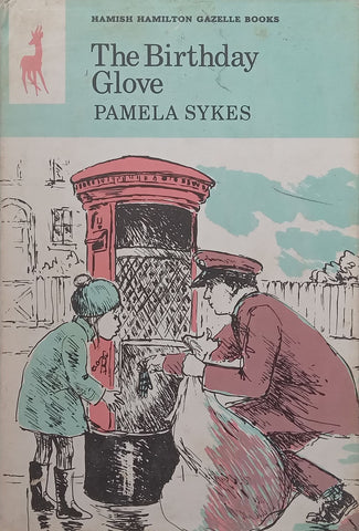 The Birthday Glove | Pamela Sykes