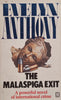 The Malaspiga Exit | Evelyn Anthony