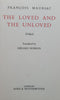 The Loved and the Unloved (First English Edition, 1953) | Francois Mauriac