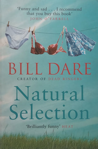 Natural Selection | Bill Dare