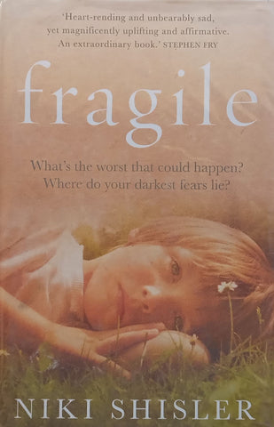 Fragile | Niki Shisler