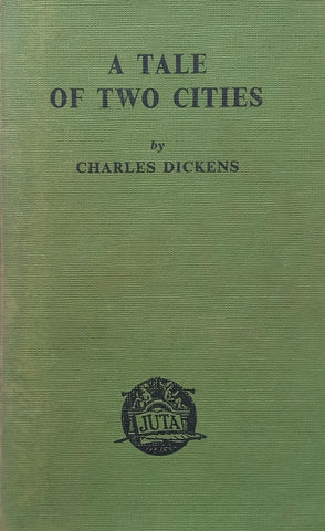 A Tale of Two Cities | Charles Dickens