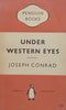 Under Western Eyes | Joseph Conrad