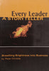 Every Leader a Storyteller: Breathing Brightness into Business | Peter Christie