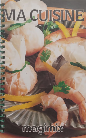 Magimix Ma Cuisine