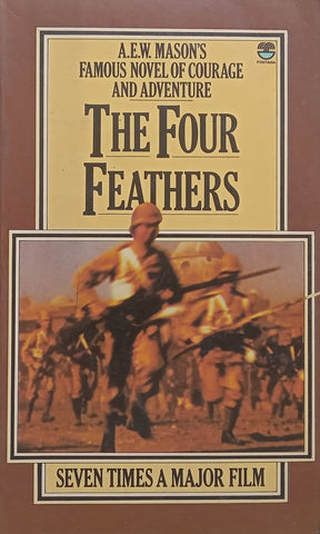 The Four Fathers | A. E. W. Mason