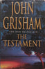 The Testament (Hardcover) | John Grisham