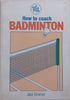 How to Coach Badminton | Jake Downey