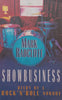 Showbusiness: Diary of a Rock ‘N ‘Roll Nobody | Mark Radcliffe