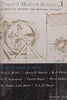 Toward Modern Science, Vol. 1: Studies in Ancient and Medieval Science | Robert M. Palter (Ed.)