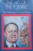 The Art of the Possible: The Memoirs of Lord Butler | Lord Butler