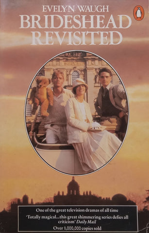 Brideshead Revisited (TV Series Tie-In Ed.) | Evelyn Waugh