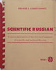 Scientific Russian: A Concise Description of the Structural Elements of Scientific and Technical Russian | George E. Condoyannis
