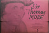 Sir Thomas More: A Collection of Contemporary Documents (Facsimiles in Folder) | Gerald Guinness