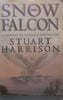 The Snow Falcon | Stuart Harrison