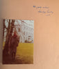 Flower Arranging (Inscribed by Author) | Harold Piercy