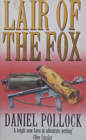 Lair of the Fox | Daniel Pollock
